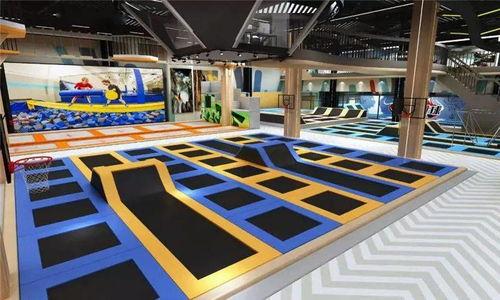 成人游乐园室内视频素材,室内娱乐新体验揭秘